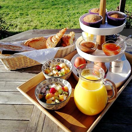 B&B Sarzeau Zewnętrze zdjęcie