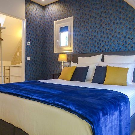 B&B Sarzeau Zewnętrze zdjęcie