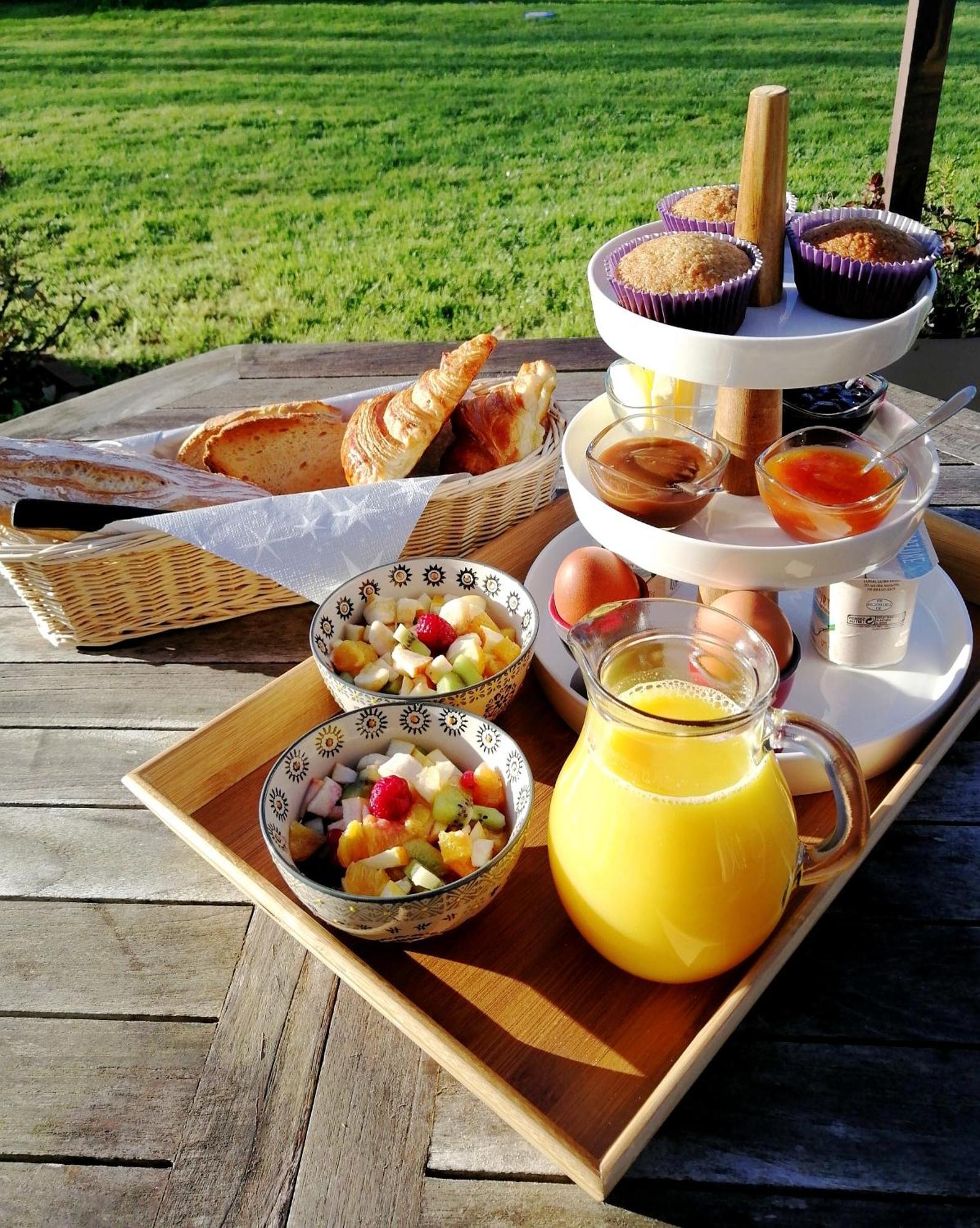 B&B Sarzeau Zewnętrze zdjęcie