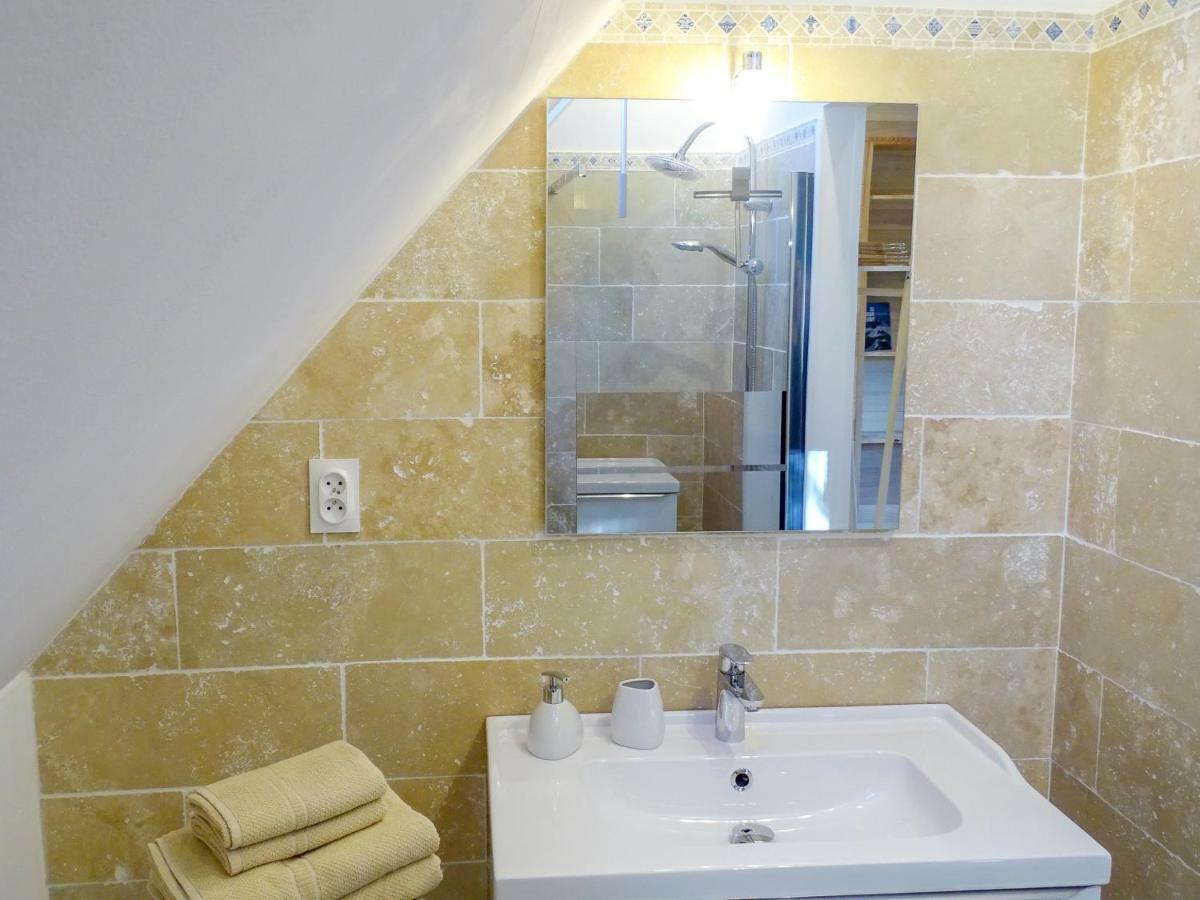 B&B Sarzeau Zewnętrze zdjęcie