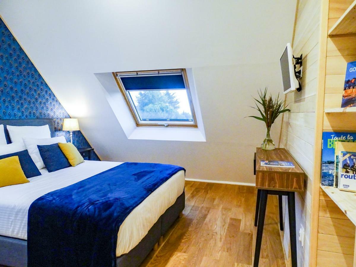 B&B Sarzeau Zewnętrze zdjęcie
