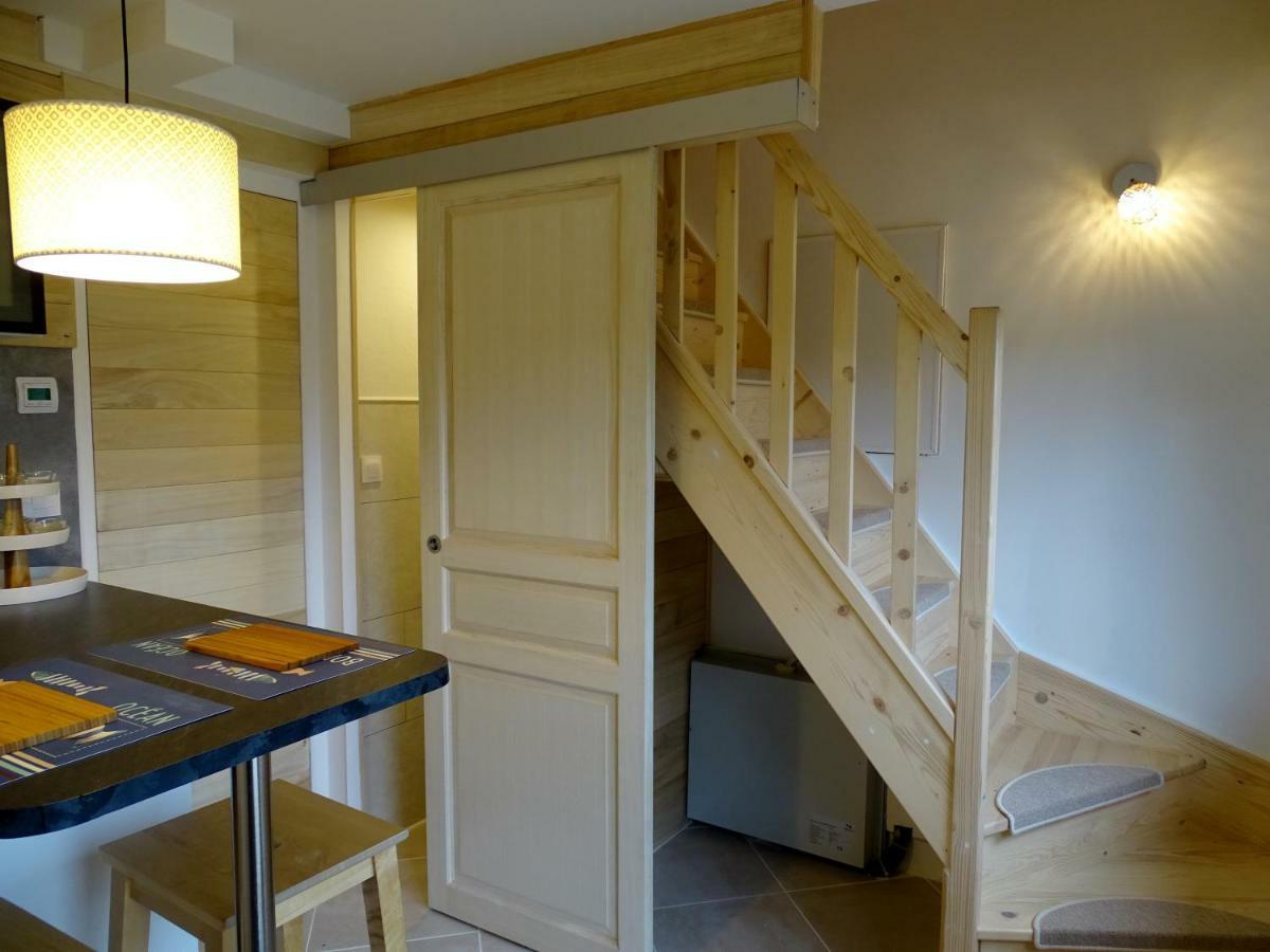 B&B Sarzeau Zewnętrze zdjęcie