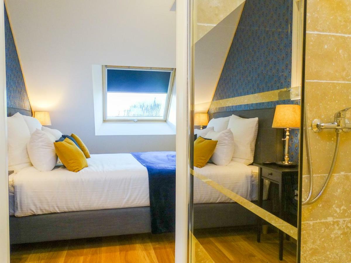 B&B Sarzeau Zewnętrze zdjęcie